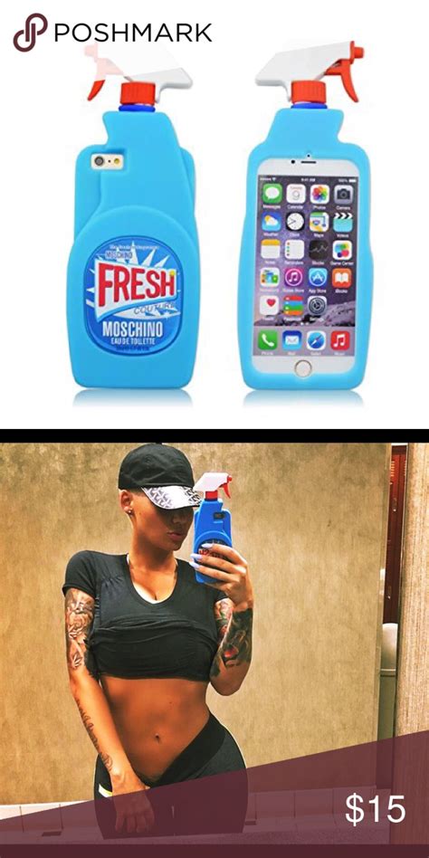 windex phone case